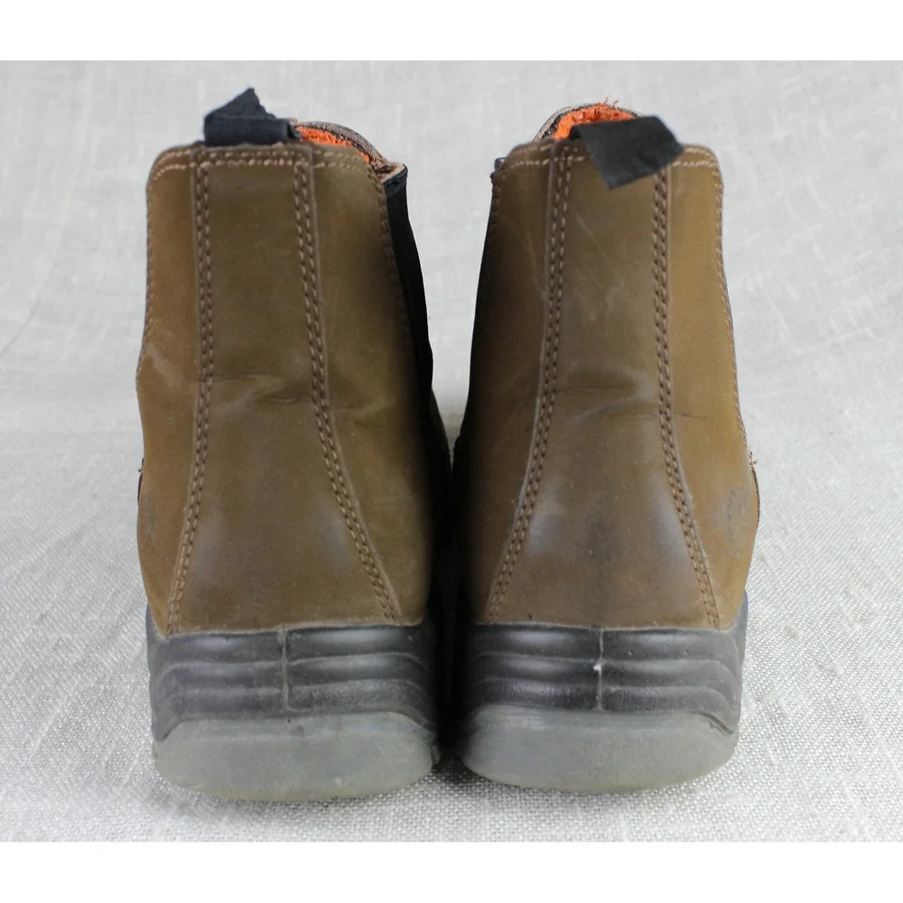 Hytest mens size